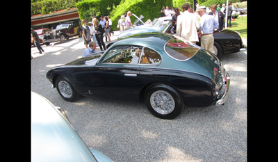 Ferrari 212 Export Vignale Berlinetta 1951 6